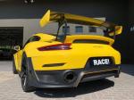 Porsche 911 GT2 RS by RACE! 2019 года